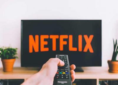 Netflix - seriale i filmy na jesień, sprawdź co warto obejrzeć! - Zlota7