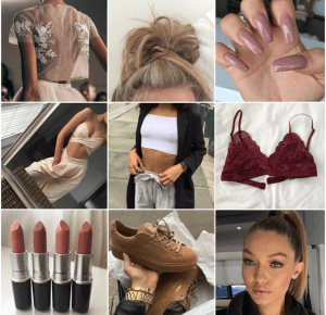 SUZANNE: inspirations 