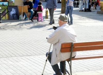 Zorioneko: Z cukrem to jak z kobietą, czyli mądrości moich dziadków