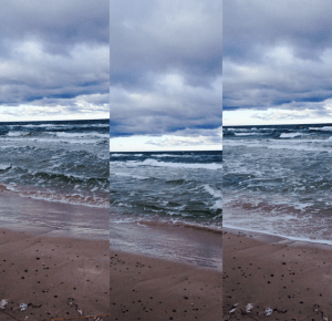 zoviia: photo diary: Kołobrzeg 