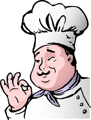 Kulinarne podboje - Łosoś w cieście francuskim