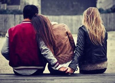 Co zrobić, gdy Twój chłopak flirtuje z inną?