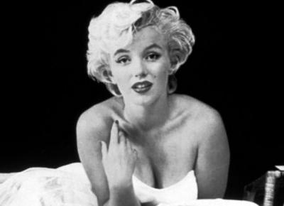 Syndrom Marilyn Monroe – sprawdź, czy też na niego cierpisz