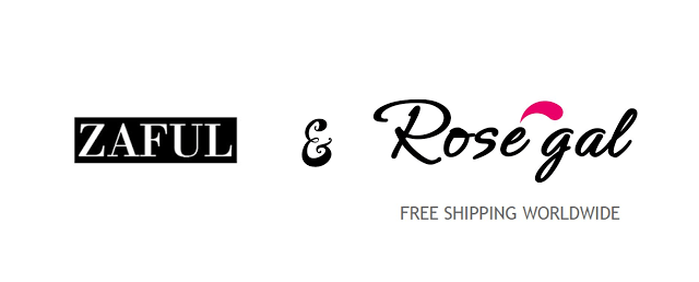 Zaful and Rosegal WISHLIST