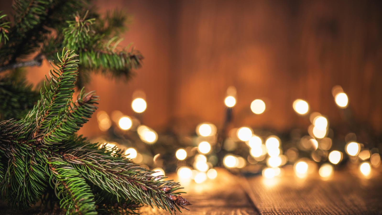 10 piosenek, które wprawią Cię w świąteczny nastrój  | Zuzka Pisze