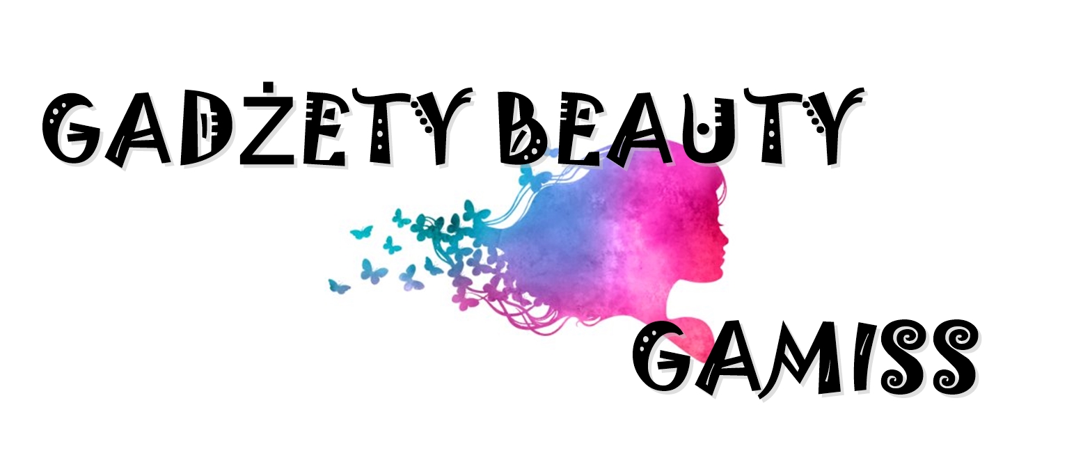 GadÅ¼ety beauty GAMISS | Zuzka Pisze