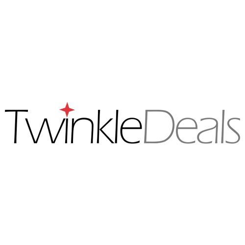  ZuzkaPisze: Wishlista TWINKLEDEALS