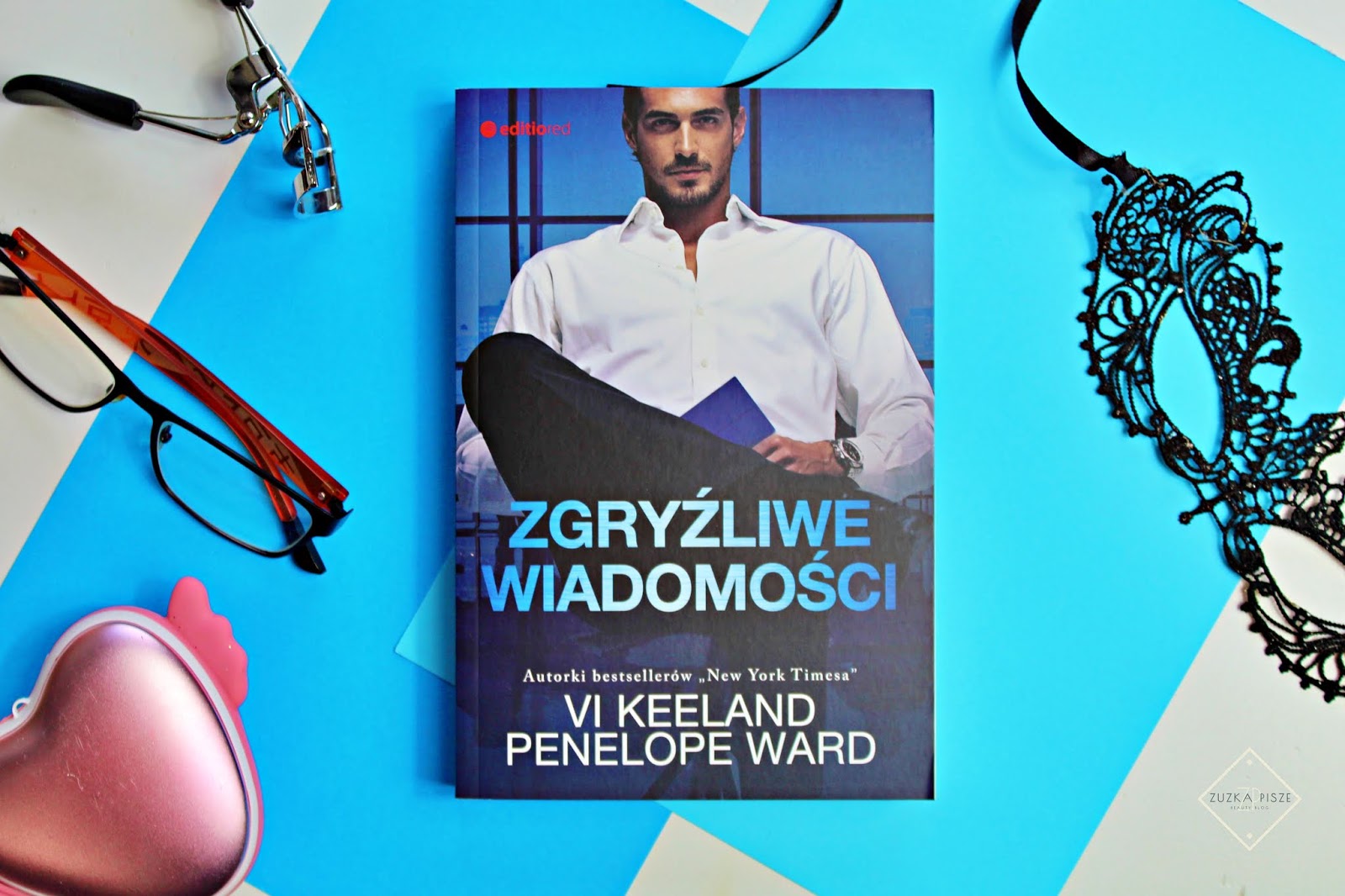 Vi Keeland, Penelope Ward 