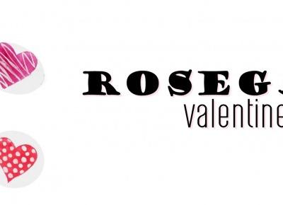 Rosegal Valentines day sale | Zuzka Pisze