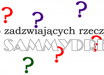 5 zadziwiających rzeczy, które znalazłam w SAMMYDRESS