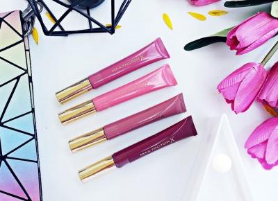 Colour Elixir Lip Cushion od MAX FACTOR  |   Zuzka Pisze