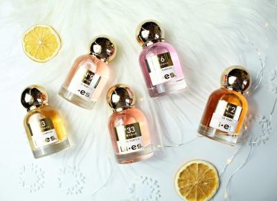 Bi-es Numbers Collection – linia perfum inspirowana numerologią | Zuzka Pisze