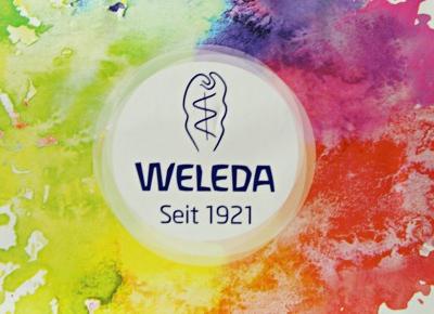 WELEDA SKIN FOOD - ratunek dla przesuszonej skóry | Zuzka Pisze