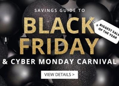 Zaful Black Friday 2017- Ways to find the best fashion deals