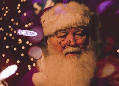 List do Świętego Mikołaja, czyli Blogmas #1 – Życiologia