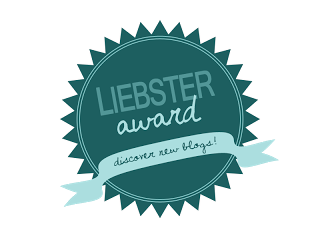 Dreams come true: Liebster blog award