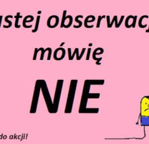 Dreams come true: Co zrobić, aby mieć dużo obserwatorów i komentarzy