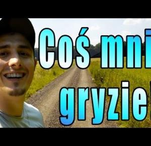 Coś mnie gryzie! | Vlog #1